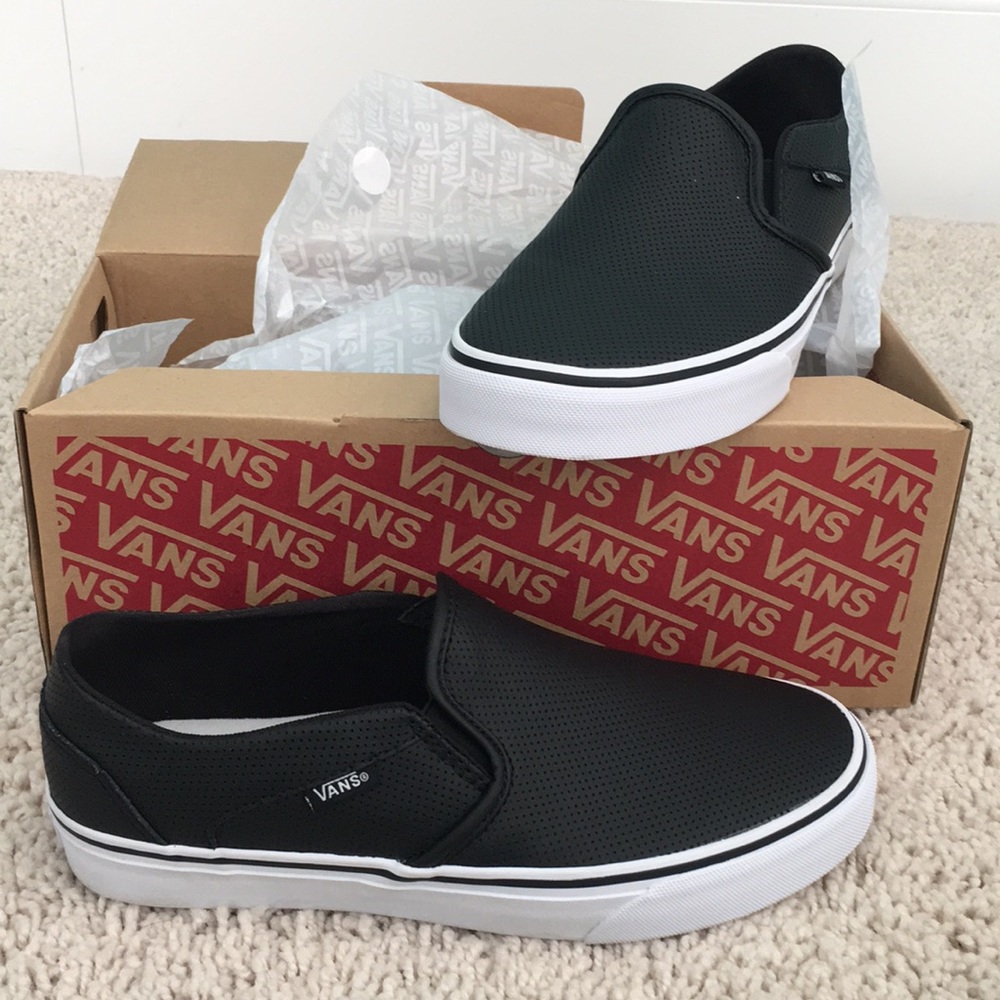 Vans
